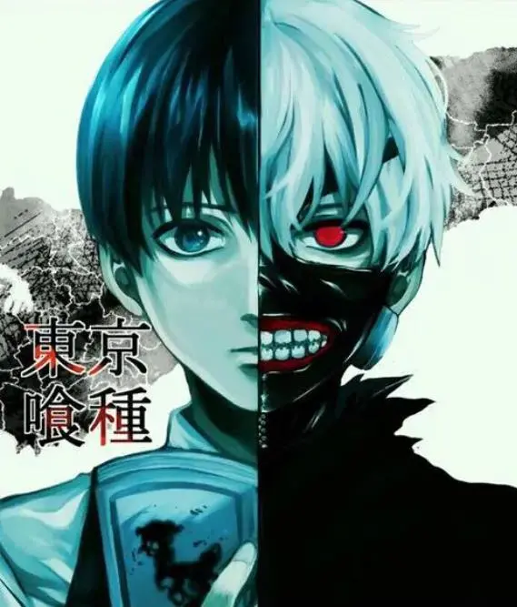 《东京食尸鬼4》：当黑暗与绝望交织，人类与喰种的宿命对决，谁能迎来黎明？