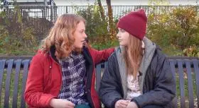 《唇色第二季》：禁欲中的暗流涌动，修女的挣扎与救赎，打破世俗的惊艳绽放