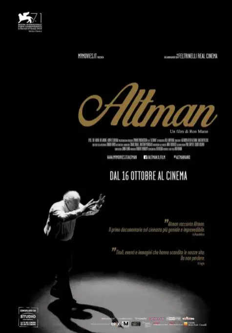 《奥尔特曼》：一部关于寻找人生真谛的史诗，让你我勇敢拥抱幸福